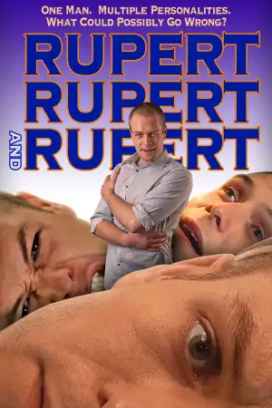 Rupert Rupert And Rupert (2019)